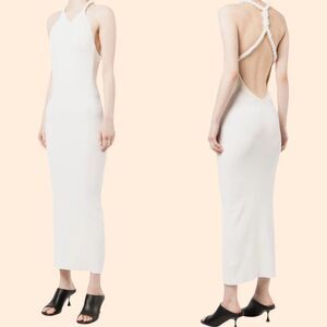 dion lee double rope knit dress Dion Lee | Dresses | Dion Lee Rope Strap Knit Dress